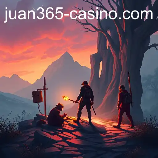 Exploring the Thrill of Adventure Quests: A Journey with Juan365