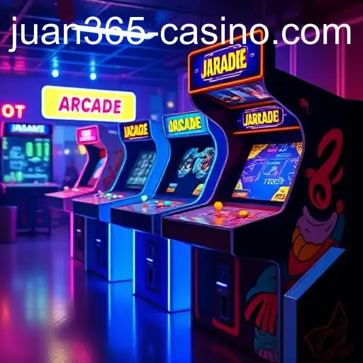 Exploring the Timeless Charm of 'Arcade Classics' on Juan365
