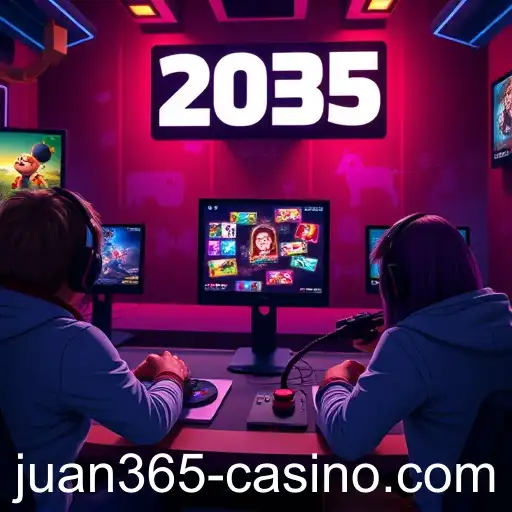 Digital Trends and Gaming Innovations