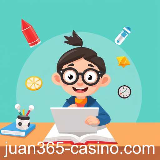 Educational Fun: Transforming Learning Through Play on Juan365