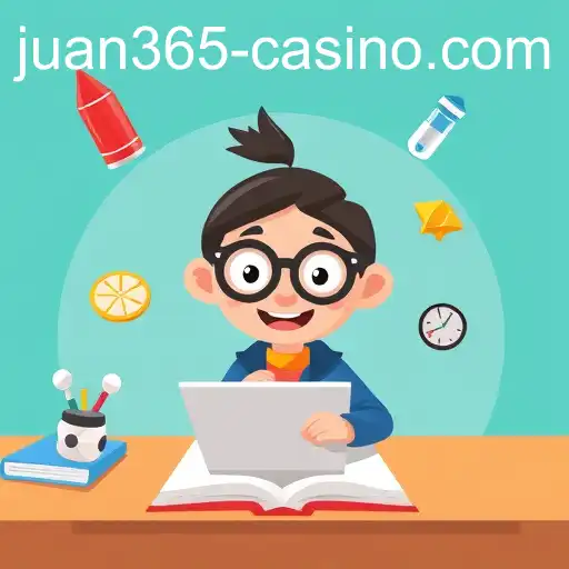 Educational Fun: Transforming Learning Through Play on Juan365