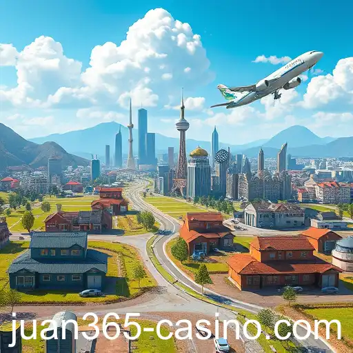Exploring Juan365: The Gaming Hub of 2025