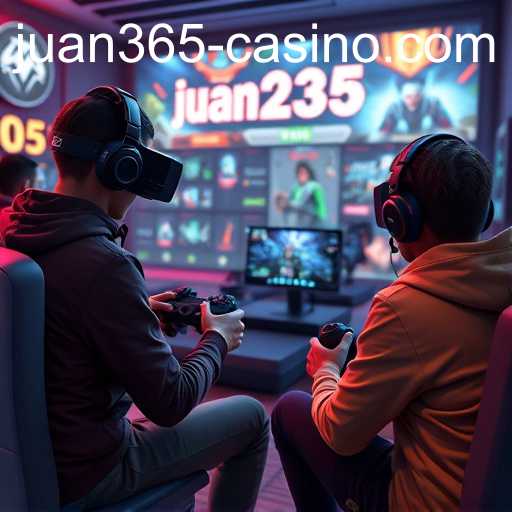 Gaming Dynamics and Innovations of 2025