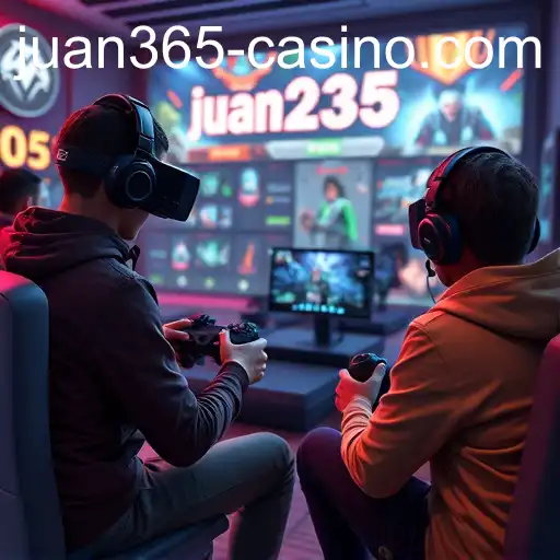 Gaming Dynamics and Innovations of 2025