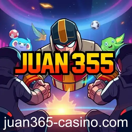 Gaming Evolution: The Rise of Juan365
