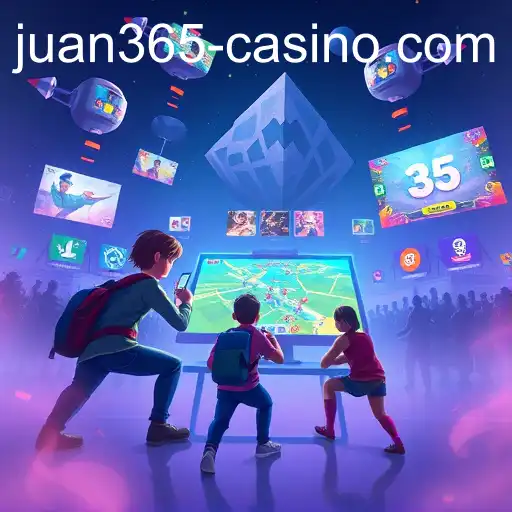 The Rise of Gaming Platforms in 2025