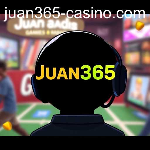 The Digital Playground: Juan365 Leads Gaming Innovation