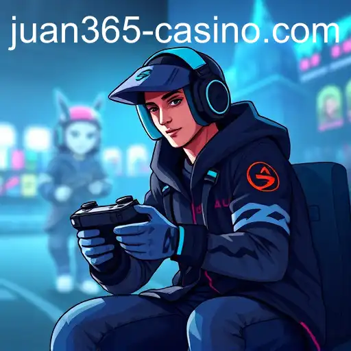 Juan365: The Rise of a Gaming Phenomenon