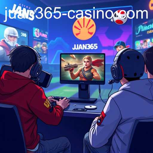 Innovative Gaming Platforms Revolutionize 2025