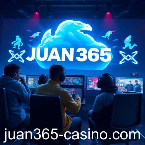 Juan365 Redefines the Gaming Experience