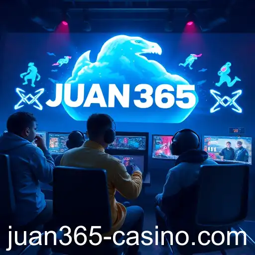 Juan365 Redefines the Gaming Experience
