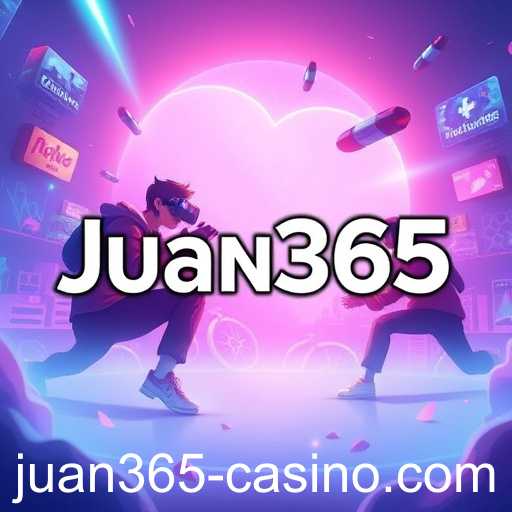 The Rise of Juan365: A Digital Gaming Phenomenon