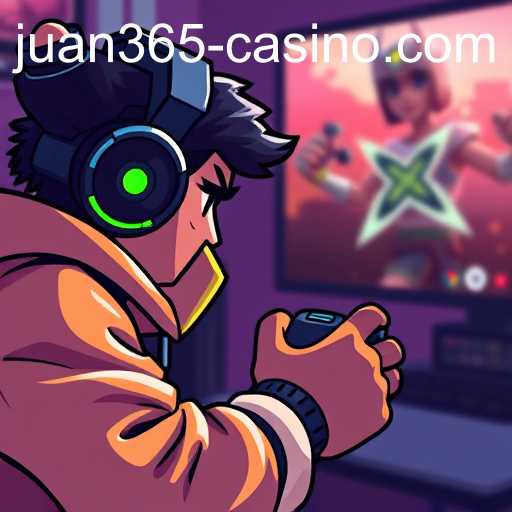 The Rise of Juan365 in Gaming
