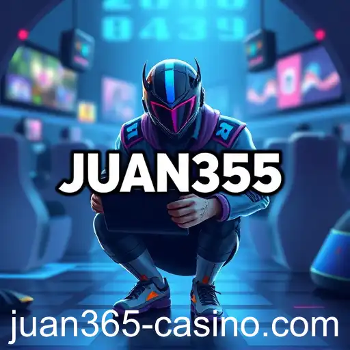 Gaming Spotlight: Rise of Juan365