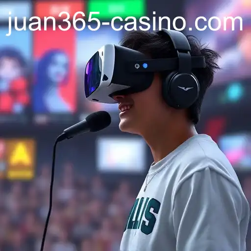 Juan365: A Year of Impact on Gaming Trends