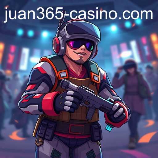 Exploring the Rise of Juan365 in the Gaming World