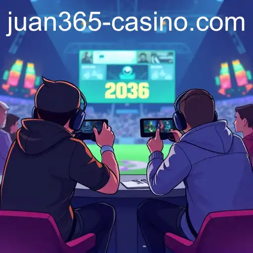 The Rise of Juan365: Revolutionizing Online Gaming