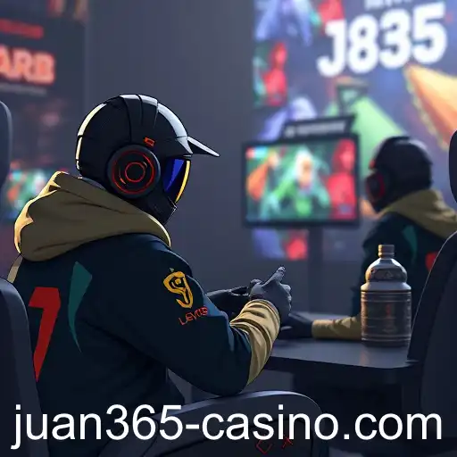 Juan365 Revolutionizes Online Gaming Landscape