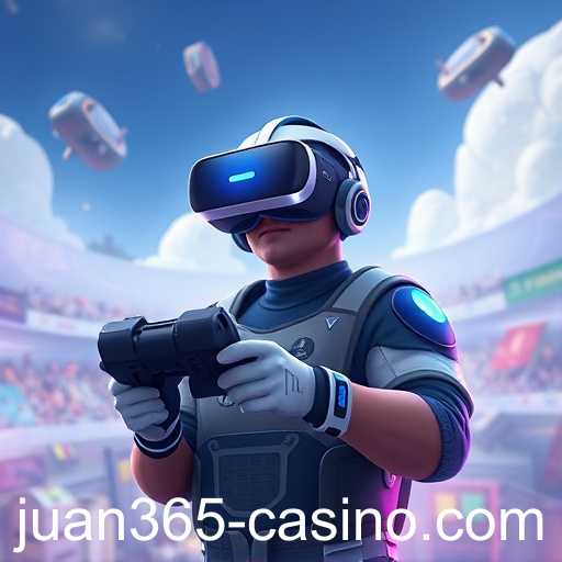 The Rise of Juan365 in the Gaming World