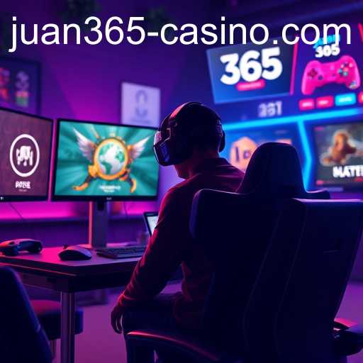 The Rise of Gaming Platforms in a Digital Era