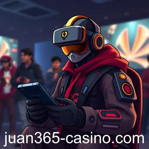 The Rise of Juan365 in the Gaming Industry