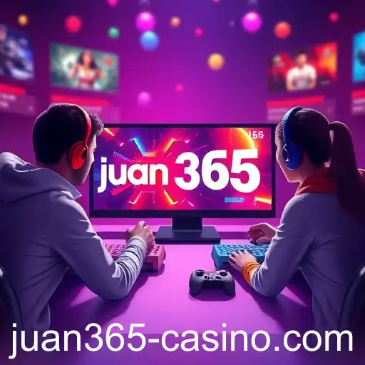 The Rise of Online Gaming Platforms