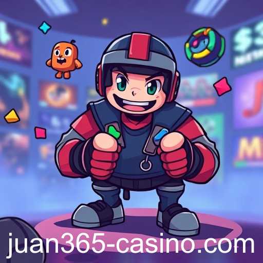 The Rise of Gaming Platforms: A Focus on Juan365