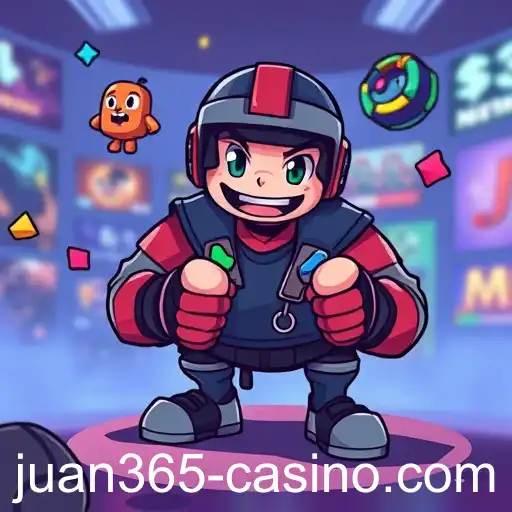 The Rise of Gaming Platforms: A Focus on Juan365