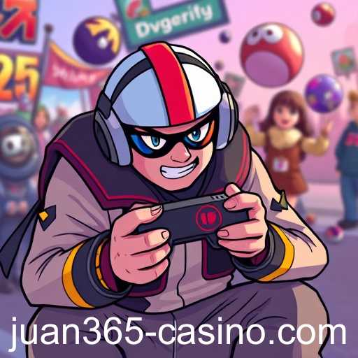 The Rise of Juan365: Transforming Online Gaming