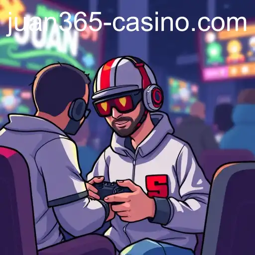 The Rise of Juan365 in the Gaming World
