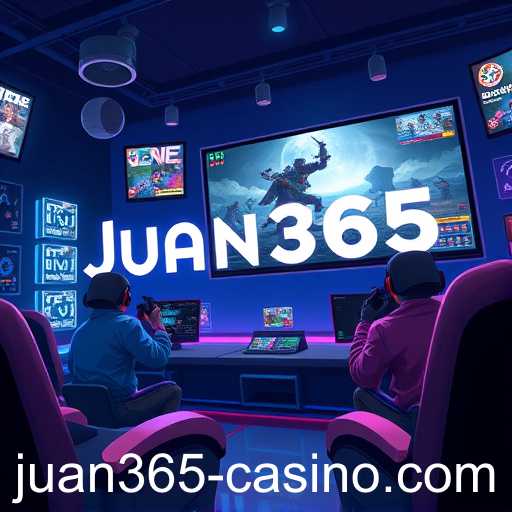 The Rise of Juan365: Transforming Online Gaming