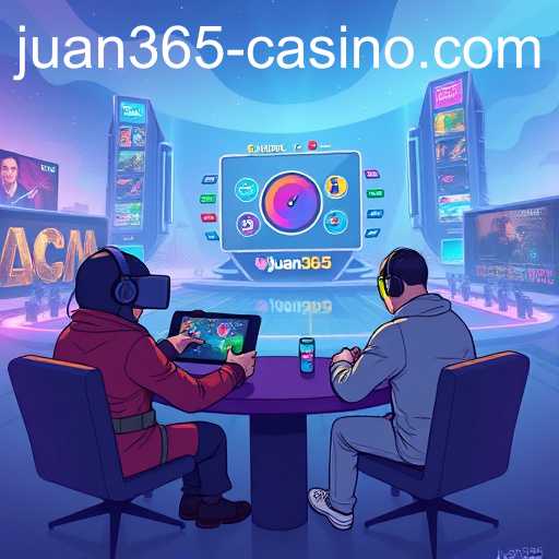 Rising Influence of Online Gaming in 2025