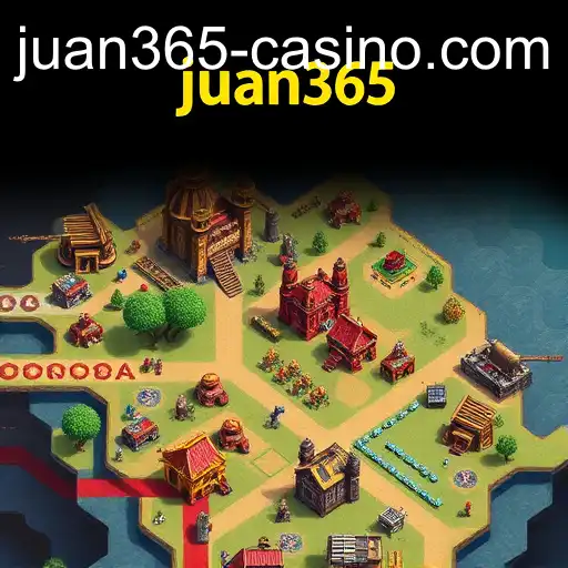 Exploring the World of Strategy Games on Juan365